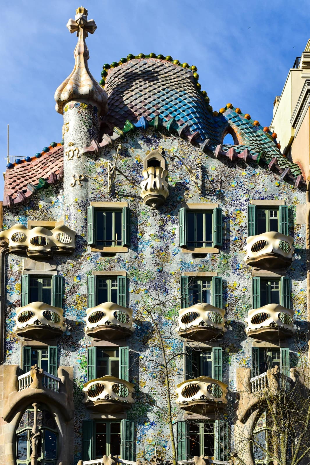 Casa Batllo