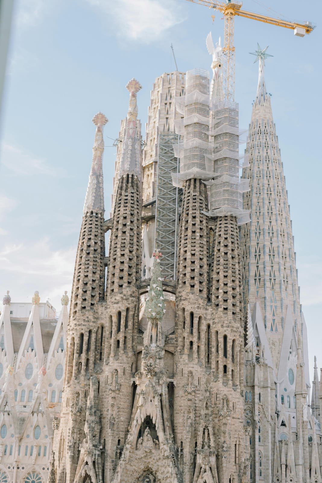 Sagrada Familia